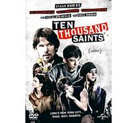 Ten Thousand Saints – Universal Pictures – Édition Royaume-Uni (Import)