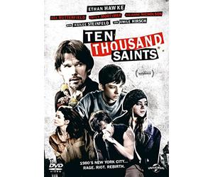 Ten Thousand Saints [Edizione: Regno Unito] [Import]