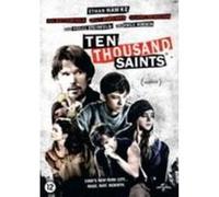 Ten Thousand Saints – DVD – 1 DVD – Universal Pictures