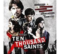 Ten Thousand Saints (Original Soundtrack)
