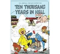 Ten Thousand Years In Hell