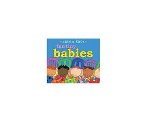 Ten Tiny Babies