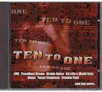 Ten To One