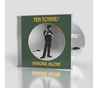 Ten Tonnes - Dancing, Alone