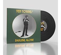 Ten Tonnes - Dancing, Alone [VINYL]