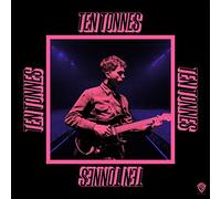 Ten Tonnes – Ten Tonnes – Vinyle 12" – Import