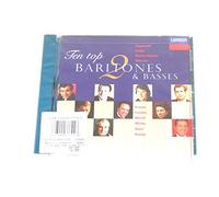 Fischer-Dieskau – Ten Top Baritones & Basses - Volume. 2