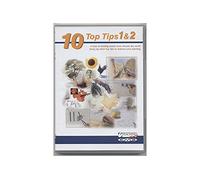 Ten Top Tips 1 & 2 DVD
