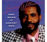 Ten Ways of Lovin You