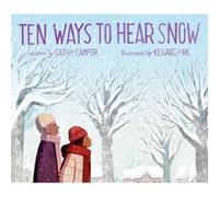 Ten Ways to Hear Snow