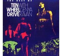 Ten Wheel Drive - Best of [Import]