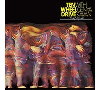 Ten Wheel Drive - Brief Replies [Import]