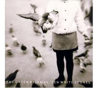 Ten White Stones Green Pajamas