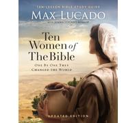 Ten Women Of The Bible Updated Edition