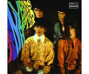 Ten Years Af - 10 Years After [Import]