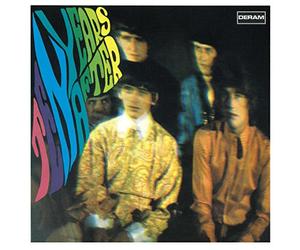 Ten Years After