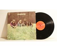 Ten Years After - A Space In Time - Chrysalis - 61 032, Bertelsmann Club - 61 032