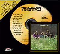 Ten Years After - A Space in Time =Gold= [Import]