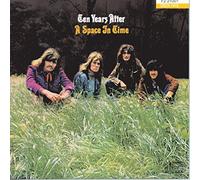 Ten Years After - A Space in Time [Import]