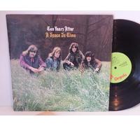 TEN YEARS AFTER - A SPACE IN TIME VINYL LP[CHR1001]1971 TEN YEARS AFTER