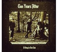 Ten Years After - A Sting in the Tale -Hq-