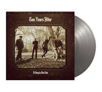 Ten Years After – A Sting In The Tale – Vinyle LP – Coloré argent – Édition limitée