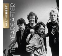 Ten Years After - All The Best [Import]