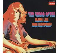Ten Years After - Alvin Lee and Company