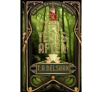 Ten Years After : Amy Rowlings Mysteries: Book 5