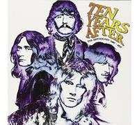 Ten Years After: Anthology 1967-1971
