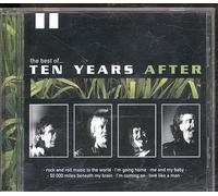 Ten Years After - Best of [Import]