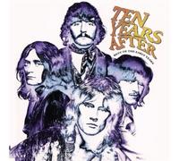 Ten Years After – Best of the Early Years – CD