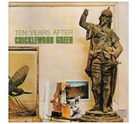 TEN YEARS AFTER - CRICKLEWOOD GREEN (2001-03-12)
