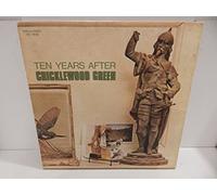 Ten Years After - Cricklewood Green