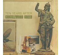 Ten Years After - Cricklewood Green