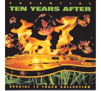 Ten Years After - Essential-14 TR