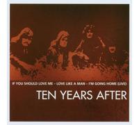 Ten Years After - Essential [Import]