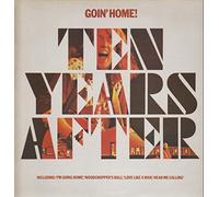 Ten Years After - Goin' Home!