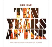 TEN YEARS AFTER - GOIN' HOME VINYL LP NEUF