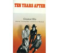 Ten Years After - Greatest Hits