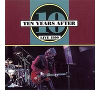 Ten Years After - Live 1990