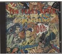 Ten Years After - Live at Reading 83