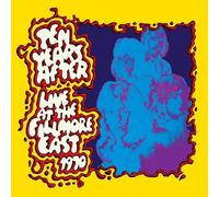 Live At The Fillmore East 1970