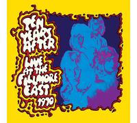 Live At The Fillmore East 1970