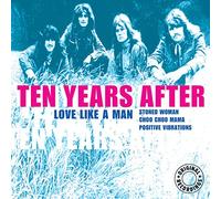 Ten Years After - Love Like a Man [Import]