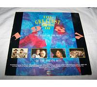 Ten Years After - MARRS, Mel&Kim, Kim Wilde, Taffy, Samantha Fox, Sinitta. [Import]