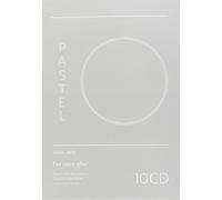 Ten Years After: Pastel Music 10th Anniversary