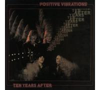 TEN YEARS AFTER - POSITIVE VIBRATIONS 2 CD NEUF