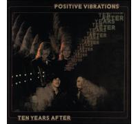 Ten Years After - Positive Vibrations [Import]