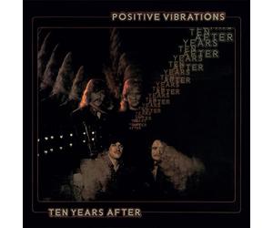 Ten Years After - Positive Vibrations